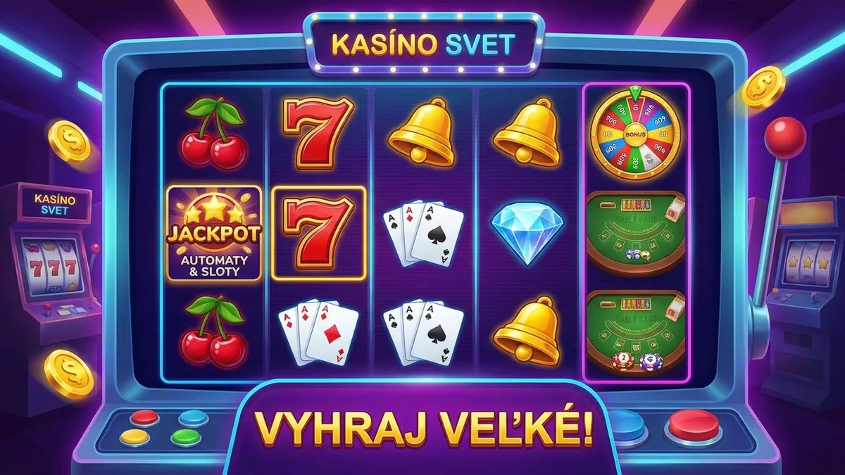 Kasínové hry